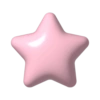Pink cute icons 29