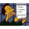 SILENCIAR GRUPO 8 horas 1 semana 1 año Mostrar notificaciones CANCELAR