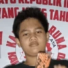 Sticker sesat 30