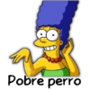 miyi Pobre perro