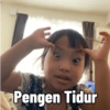 Pengen Tidur