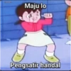 Sate petir 16