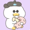 Bebek Bucin Gemas 8