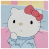 Hello Kitty 🩷✨🌈 18