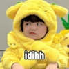 Anak kecil gemoy lucu 8
