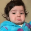Reações dos Baby's 11