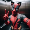 😎 DEADPOOL MOODS 😎 6