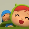 Nina pocoyo  7