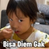 Bisa Diem Gak