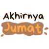 Akhirnya Jumat: