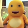 Dino kuning  13