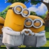 MINIONS🍌 7