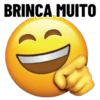BRINCA MUITO