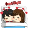 Pentol romantis 26