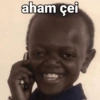 aham çei