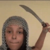 Sword Threat