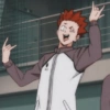 Haikyuu!! 27