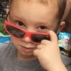 🌈💤✨️Bebe Gavin Funny Mood✨️💤🌈 20