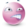 Silly Face | Pink #2 🐽 12