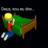 Oq tu quer tá mole 🔥🕺 14