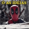 DeadPool Zoeiro🤪 6