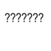 ???????