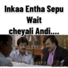 Telugu Ravikanth 23