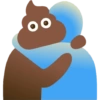 Hug emoji 🫂 6