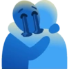 Hug emoji 🫂 8