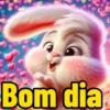Bom dia  7