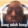bang udah bang