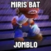 MIRIS BAT M JOMBLO
