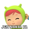POCOYO BUCIN 9