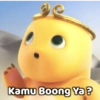 Kamu Boong Ya?