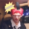 Stray Kids imitando emojis 25