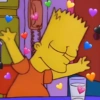 Bart Simpson Moods💛🛹✨ 8