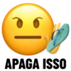 APAGA ISSO