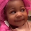 Reações dos Baby's 5