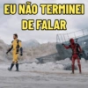 DEADPOOL E WOLVERINE ❤️💛  20