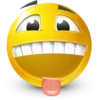 Silly Face | Yellow 🟡 23