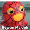 @ag_santoso Bywan ML dek
