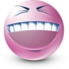 Silly Face | Pink 🐽 19