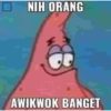 Spongebob absurd 23