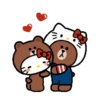Hello Kitty 1 23