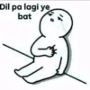 Dil pa lagi ye bat