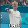 😆 Memes pós Olimpíadas 4