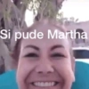 Si pude Martha CHEMA