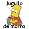 Juguito miyi de morro