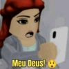 Meu Deus! →