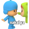 POCOYO  11